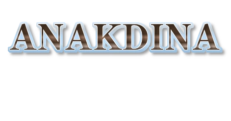 ANAKDINA